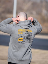 Wild West Wichita - Hoodie